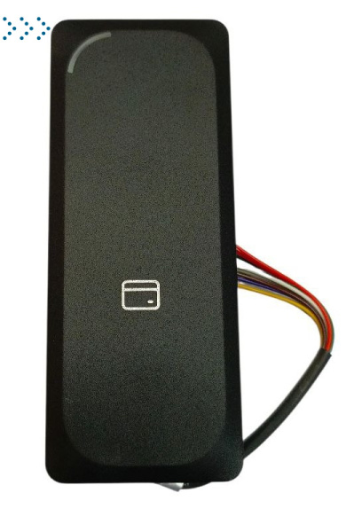 Считыватель TEMID